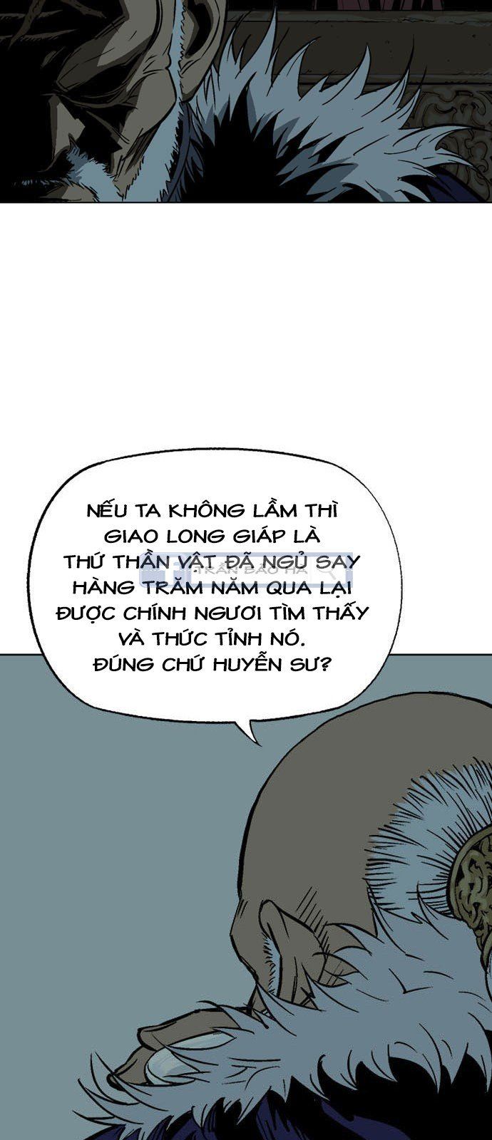 cao thủ 2 chapter 71 38