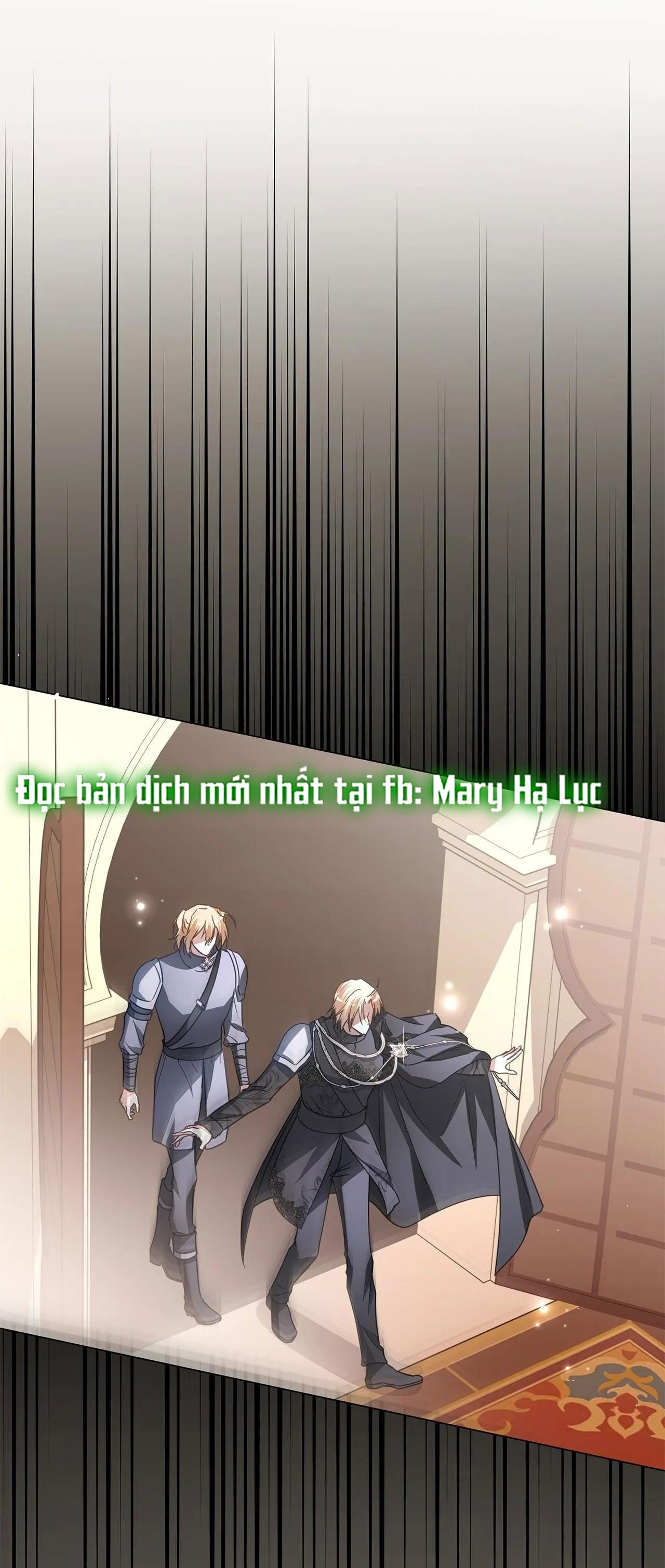 Vết Trăng chapter 58.1 3