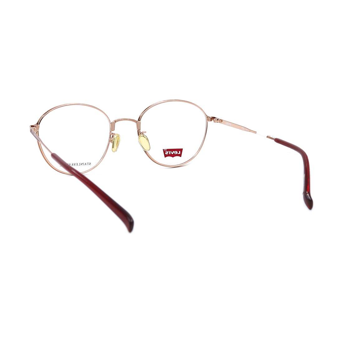 Gọng kính chính hãng Levi's LV7038F