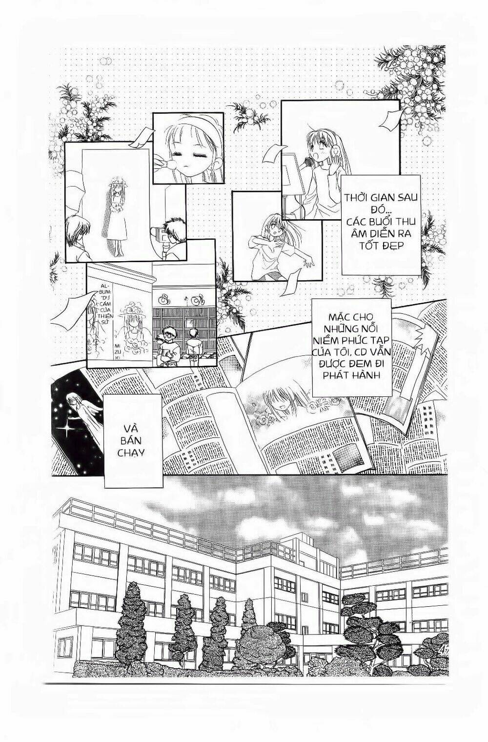 chắp cánh ước mơ chapter 3 8