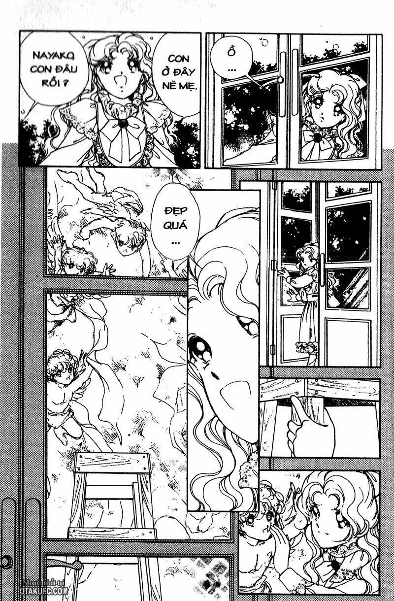 khúc tình ca ban mai - akatsuki no aria chapter 1 5