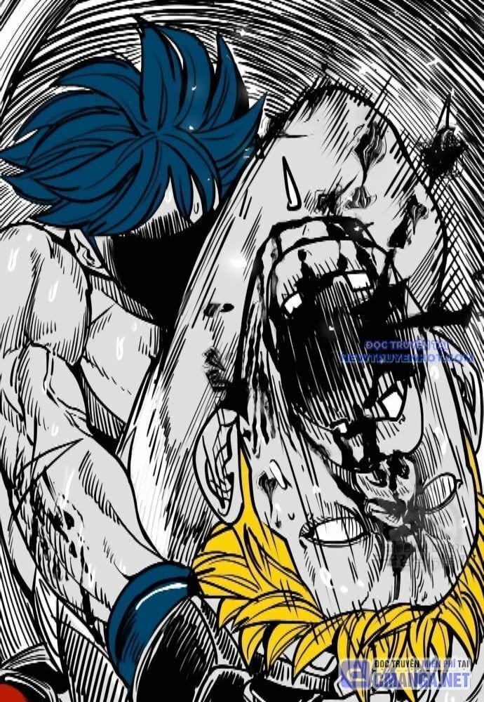 shark - cá mập chapter 262 98