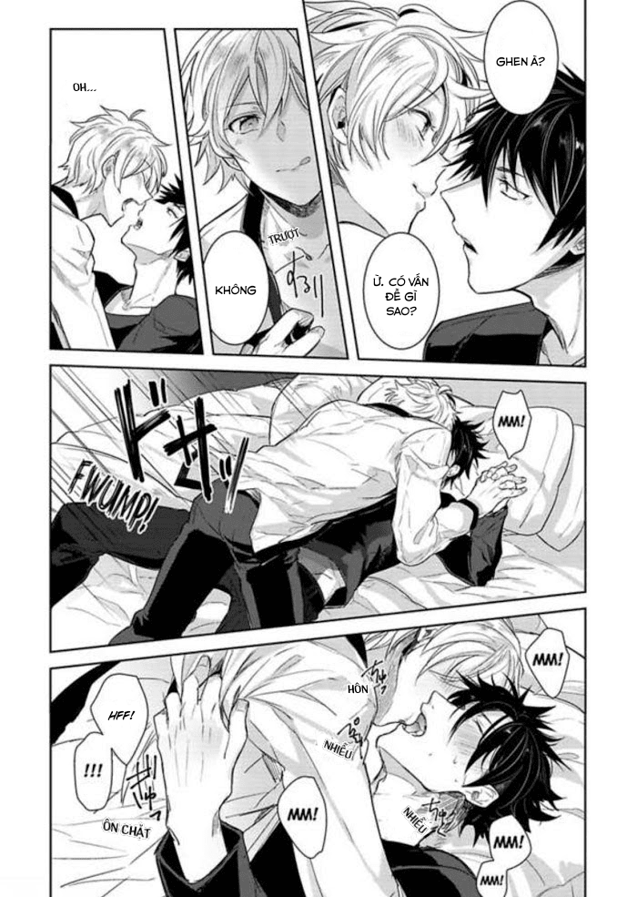 sau giờ làm việc của chúng tôi xx chapter 5 28