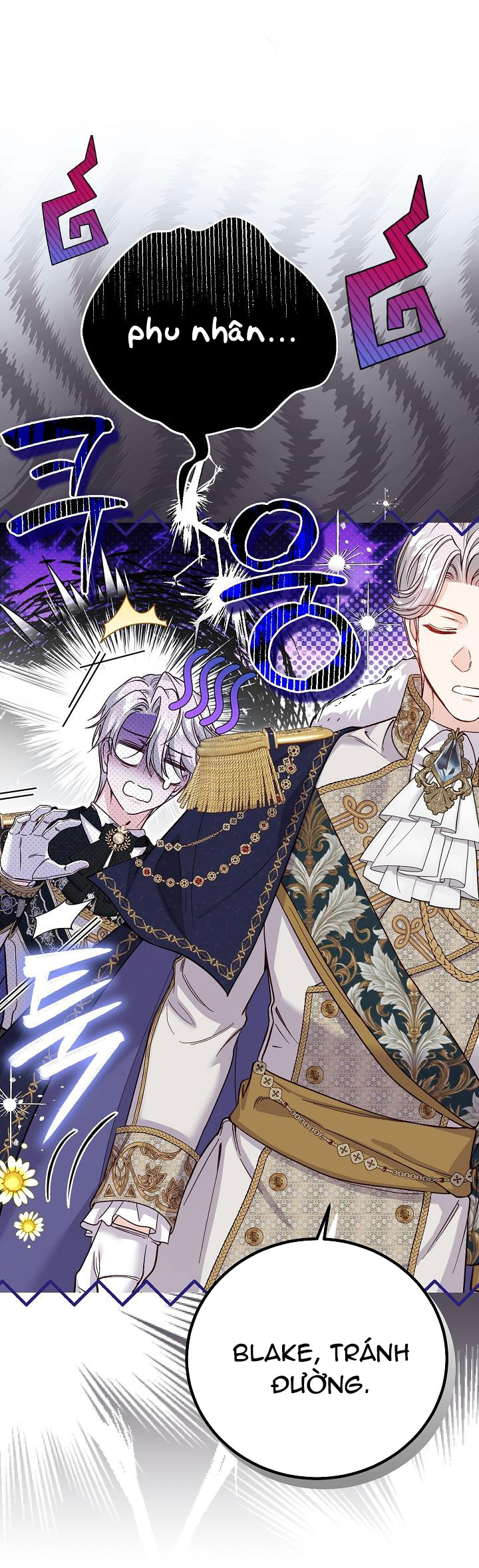 trở thành vợ thái tử quái vật chapter 98.2 42