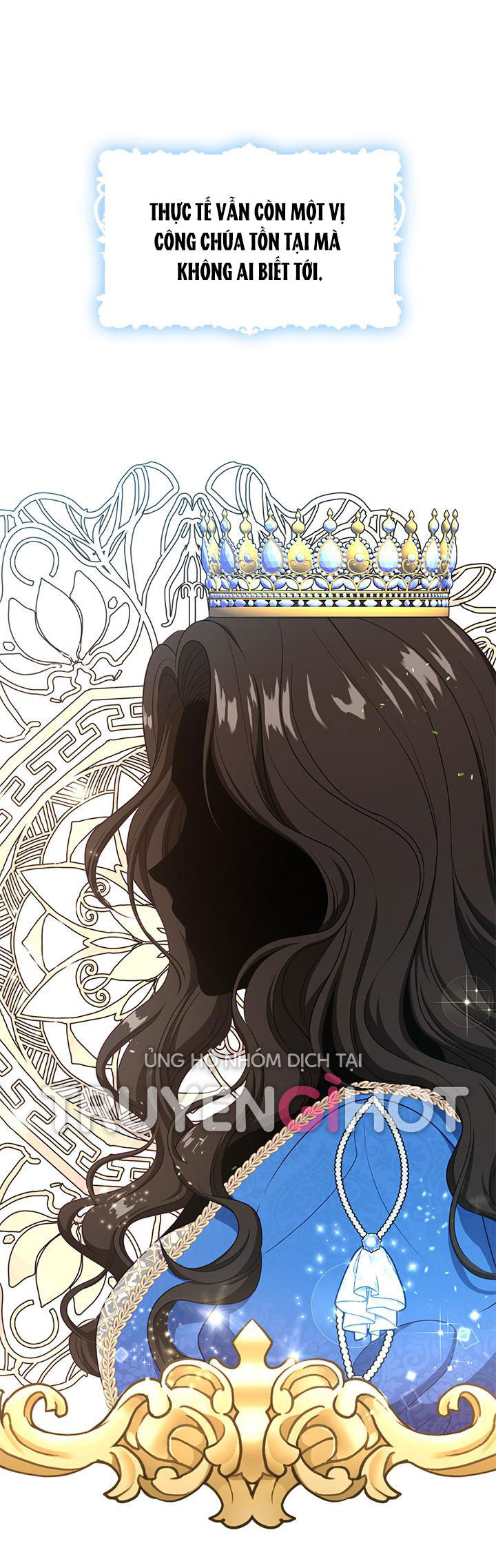 cẩn thận nữ phụ phản diện đấy! chapter 115.1 33