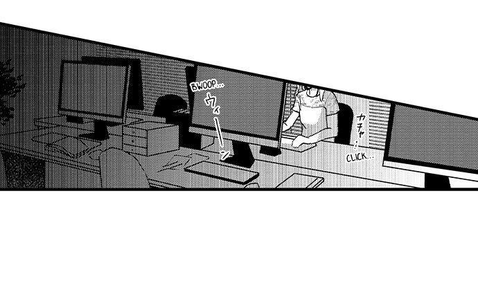 liệu đôi ta có thể khôi phục lại tình yêu khô héo này? chapter 8.2 5