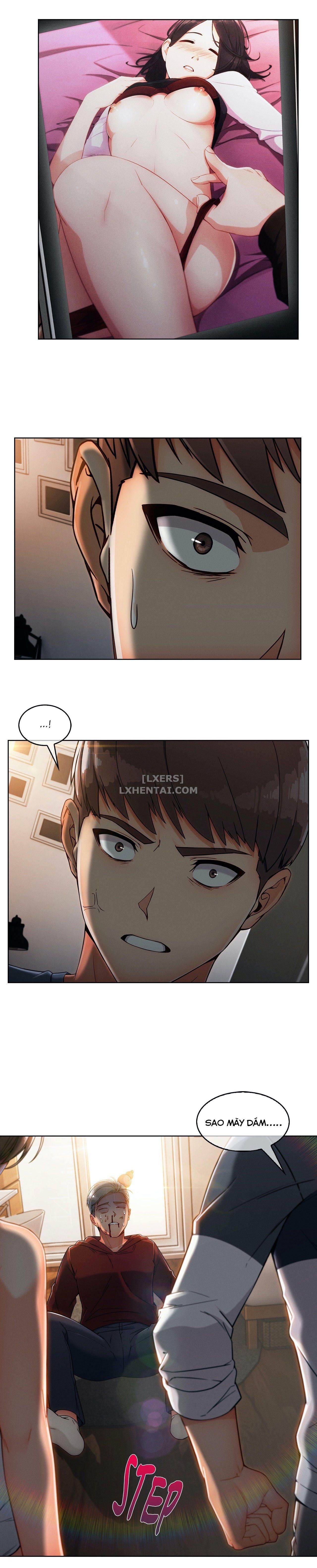 điên cuồng nhưng ngọt ngào chapter 103 18