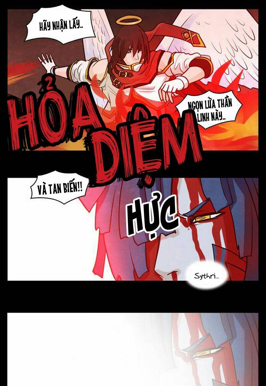 the devil king is bored chapter 100 15