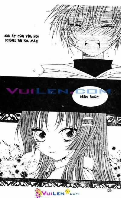 tiểu nữ vương chapter 6 129