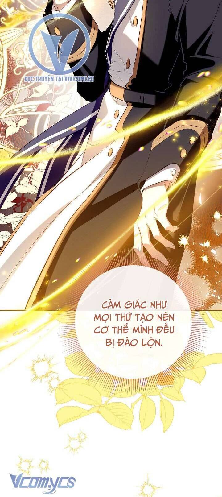 chúng ta có thể trở thành gia đình được không? chapter 132 45