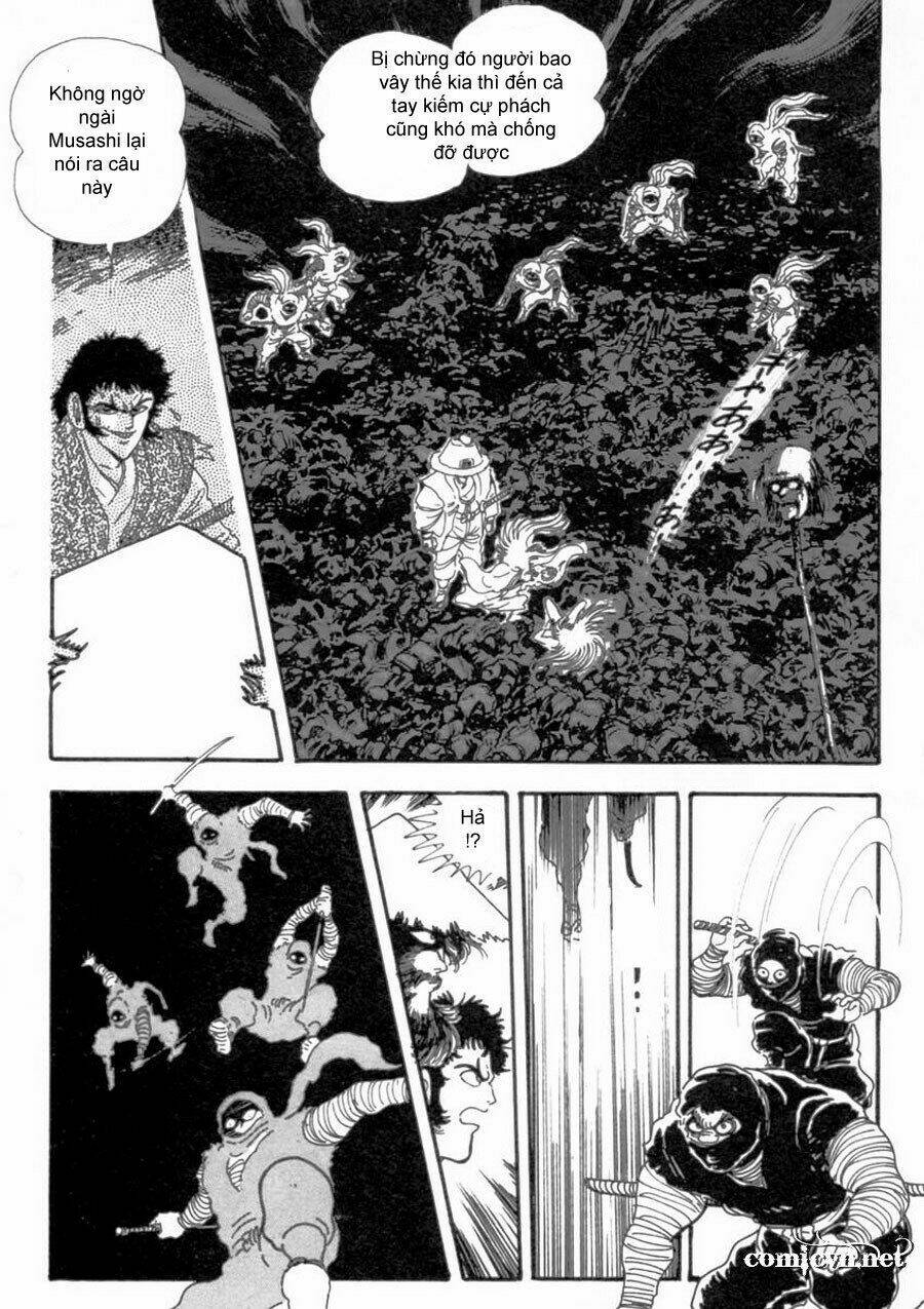 chuyển sinh ma giới chapter 1 30