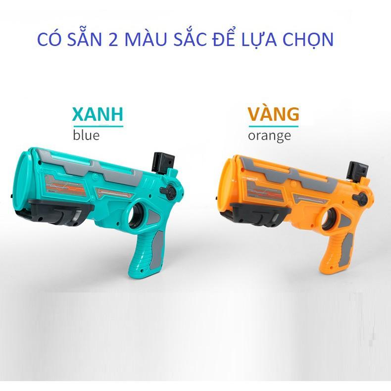 Bộ đồ chơi phóng máy bay Loại lớn