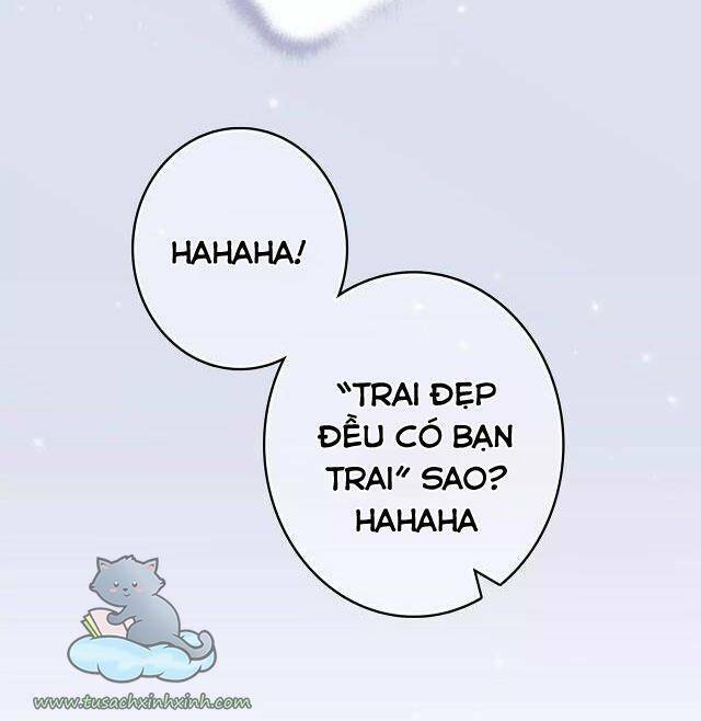 con tim rung động 3 chapter 60 43