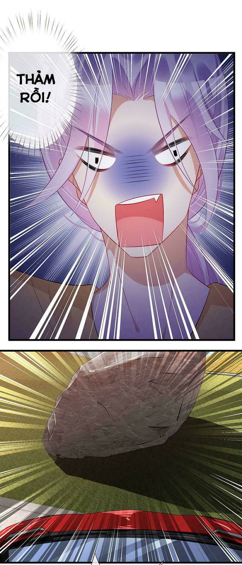 vương bài thiên sư và tiểu manh yêu chapter 56 41