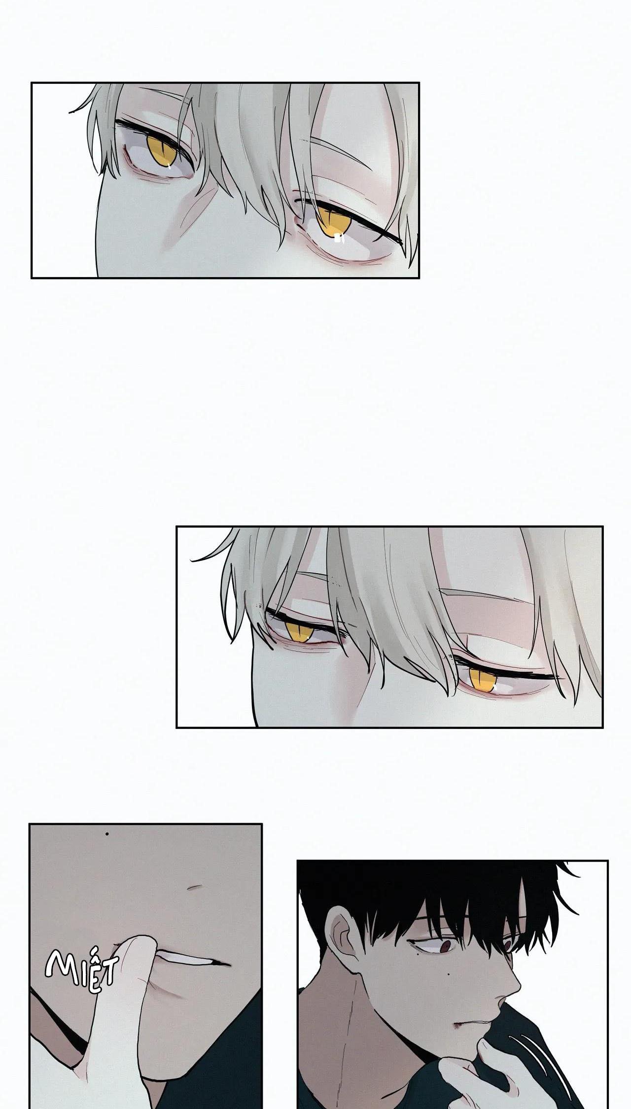 hiến tế máu chapter 5 3