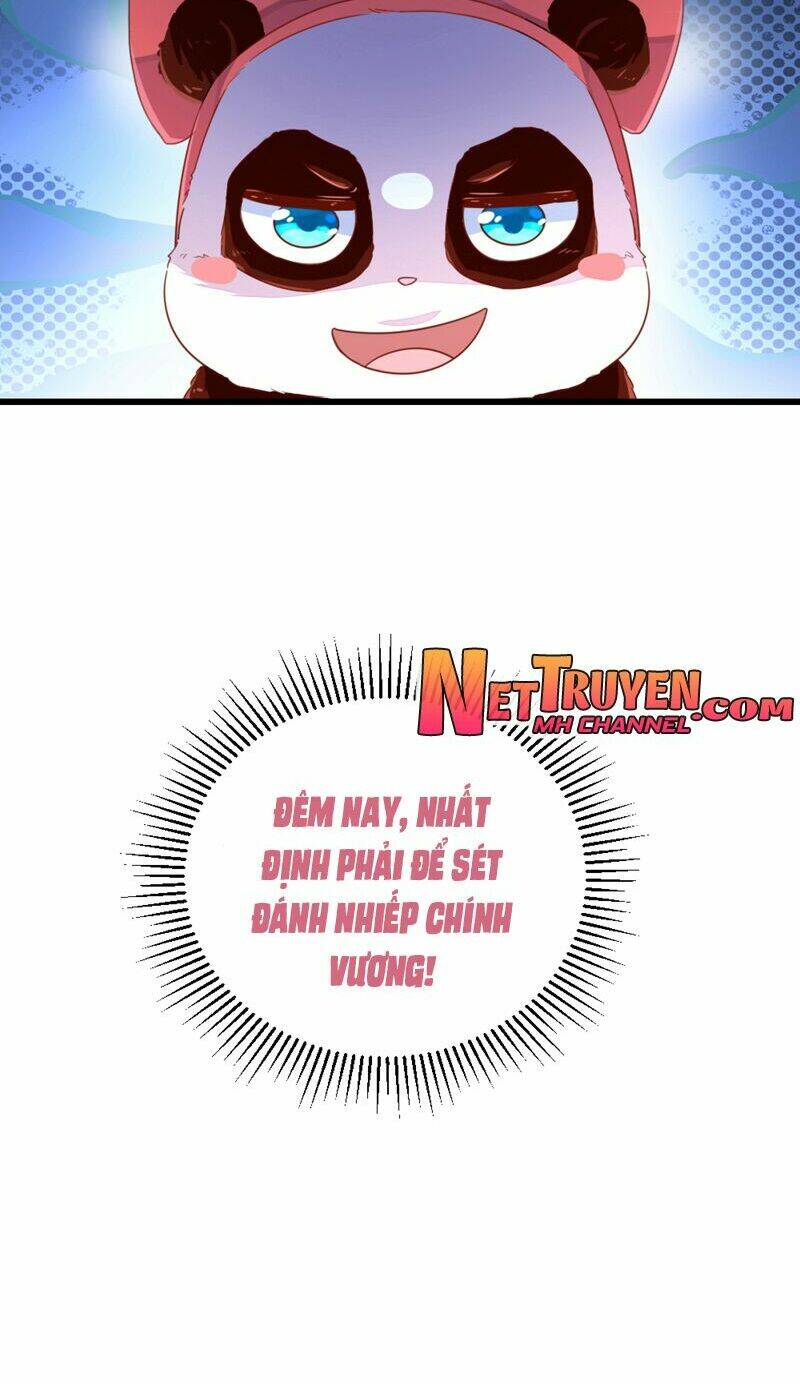 thiên thần gấu trúc muốn được ôm chapter 24 19