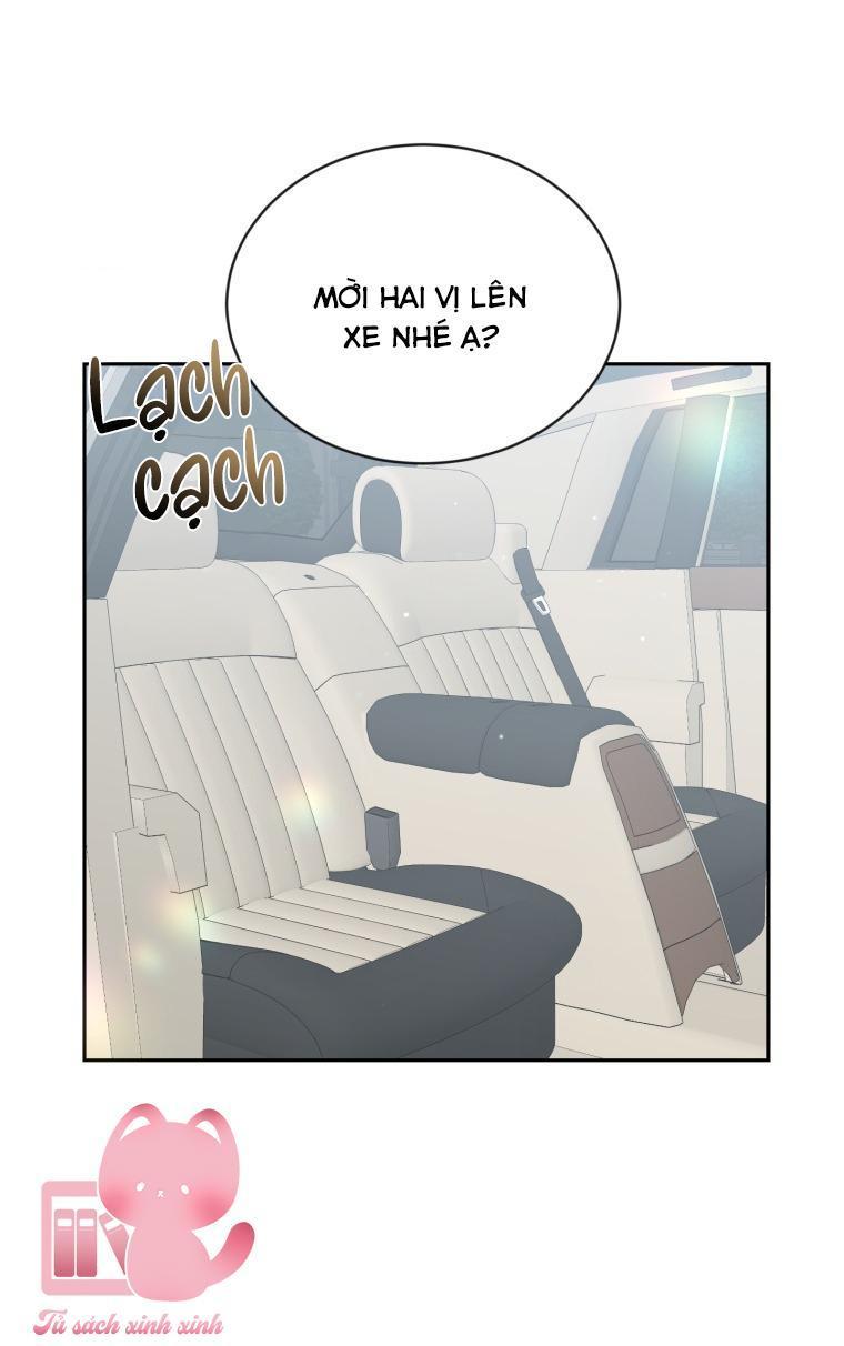 mong được chị chỉ bảo, tiền bối chapter 40 5