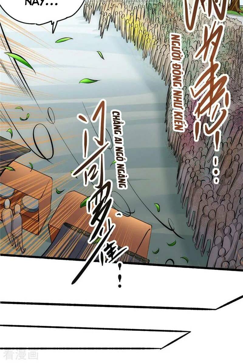 đô thị đỉnh phong cao thủ chapter 21 34