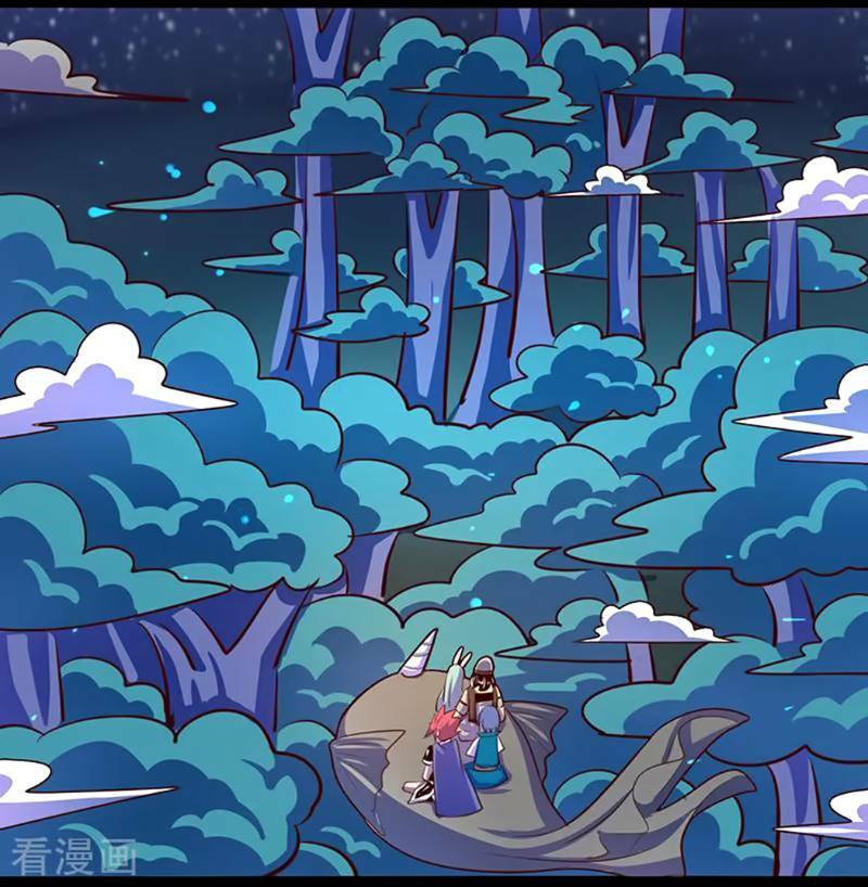 ta không phải là npc chapter 101 15