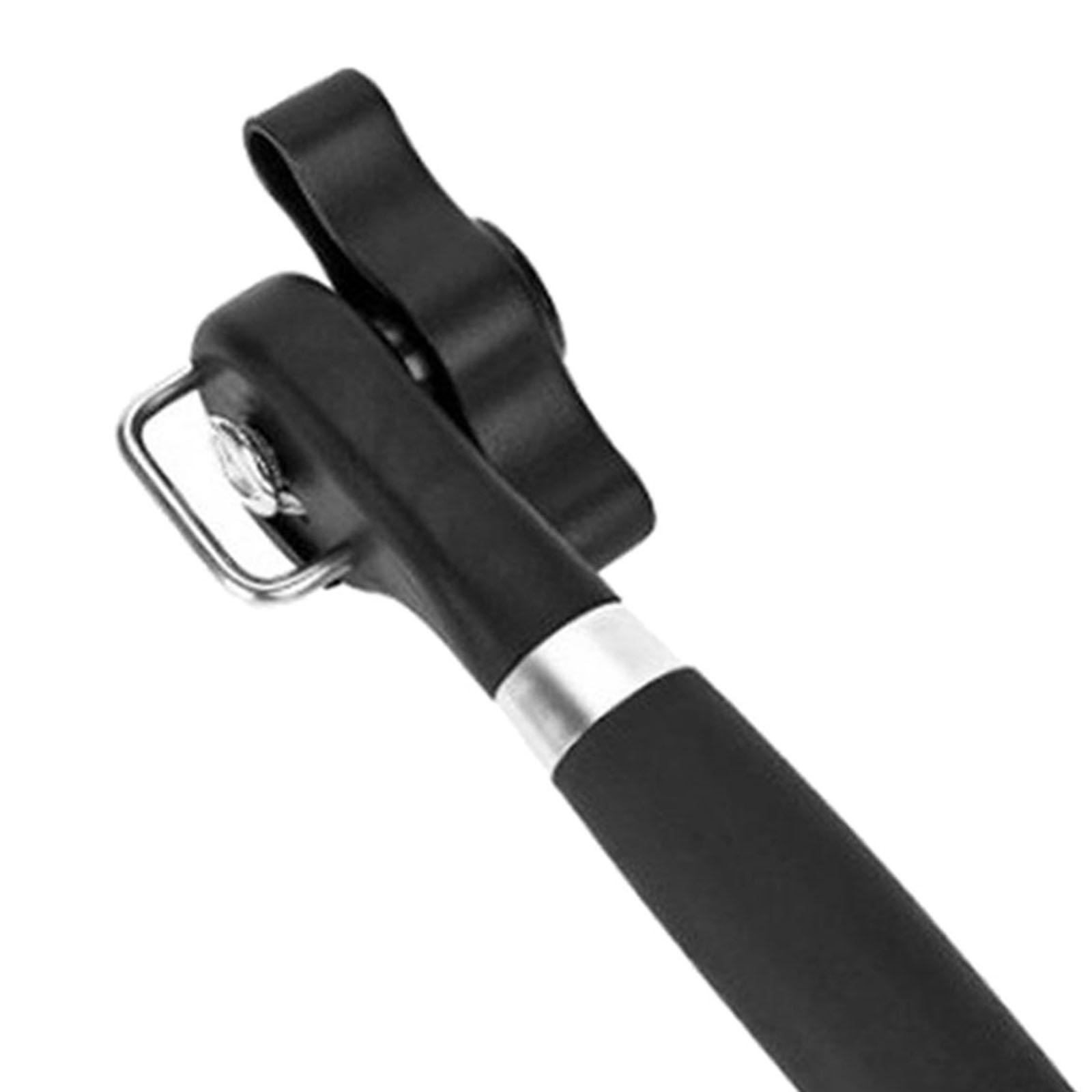 Can Opener Manual Handheld Smooth Edge for Seniors Arthritis QUICK OPENING