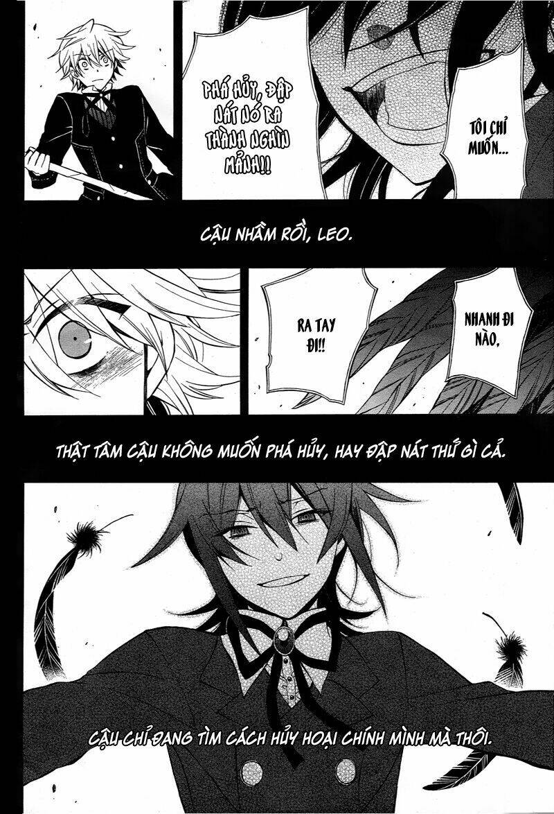 pandora hearts chapter 65 30