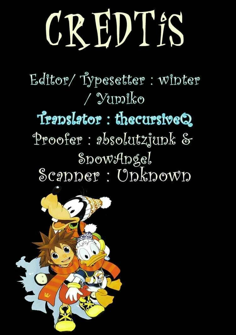 kingdom hearts chapter 32 17