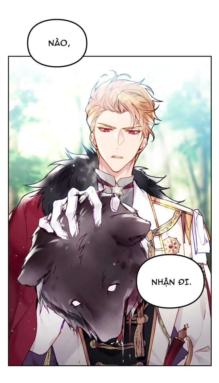 kết thúc của nhân vật phản diện chỉ có thể là cái chết chapter 68 21