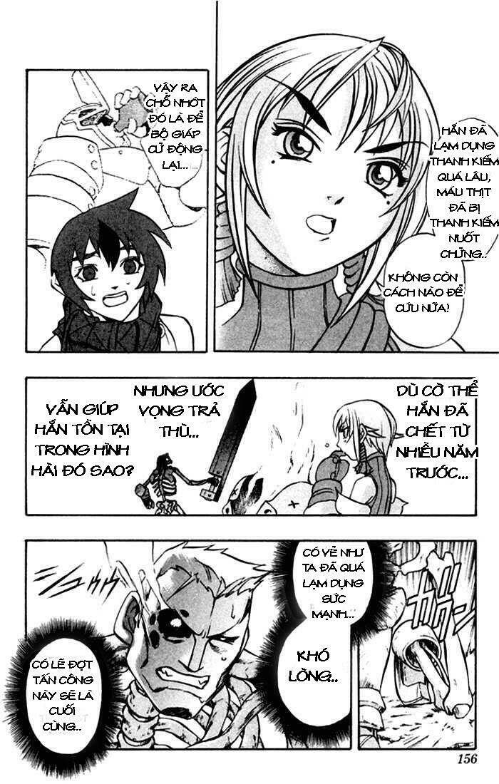 phù thủy phép thuật chapter 3 37