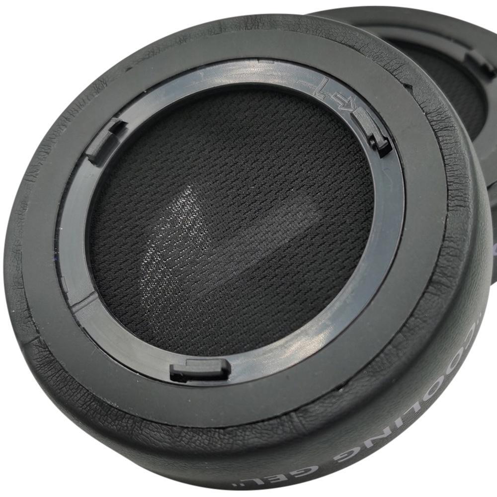 Đệm Tai Nghe Thay Thế Cho Corsair Virtuoso RGB Wireless SE/ XT
