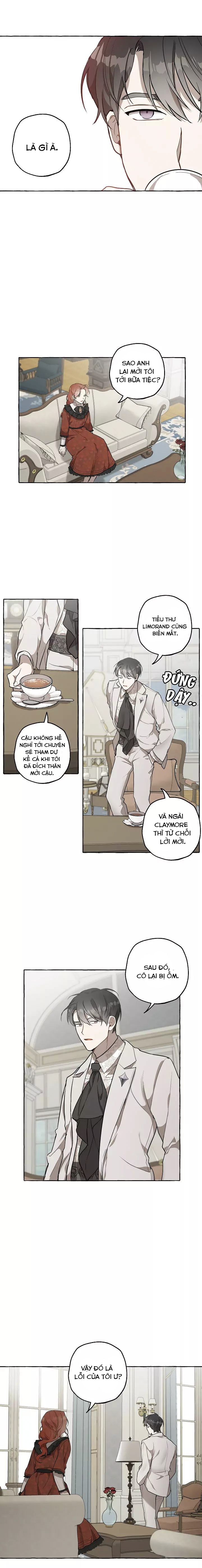 tất cả đều là sai lầm chapter 12 9