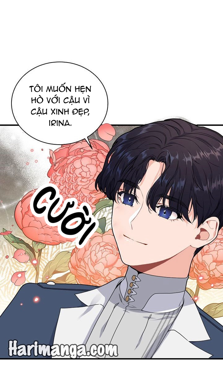 [18+] sự đáng sợ bên trong đại dương chapter 3.1 11