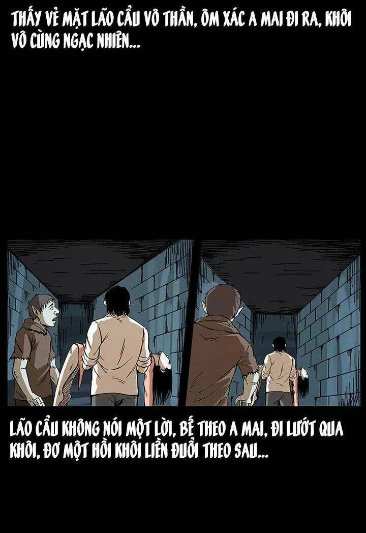 U Minh Ngụy Tượng Chapter 194 84