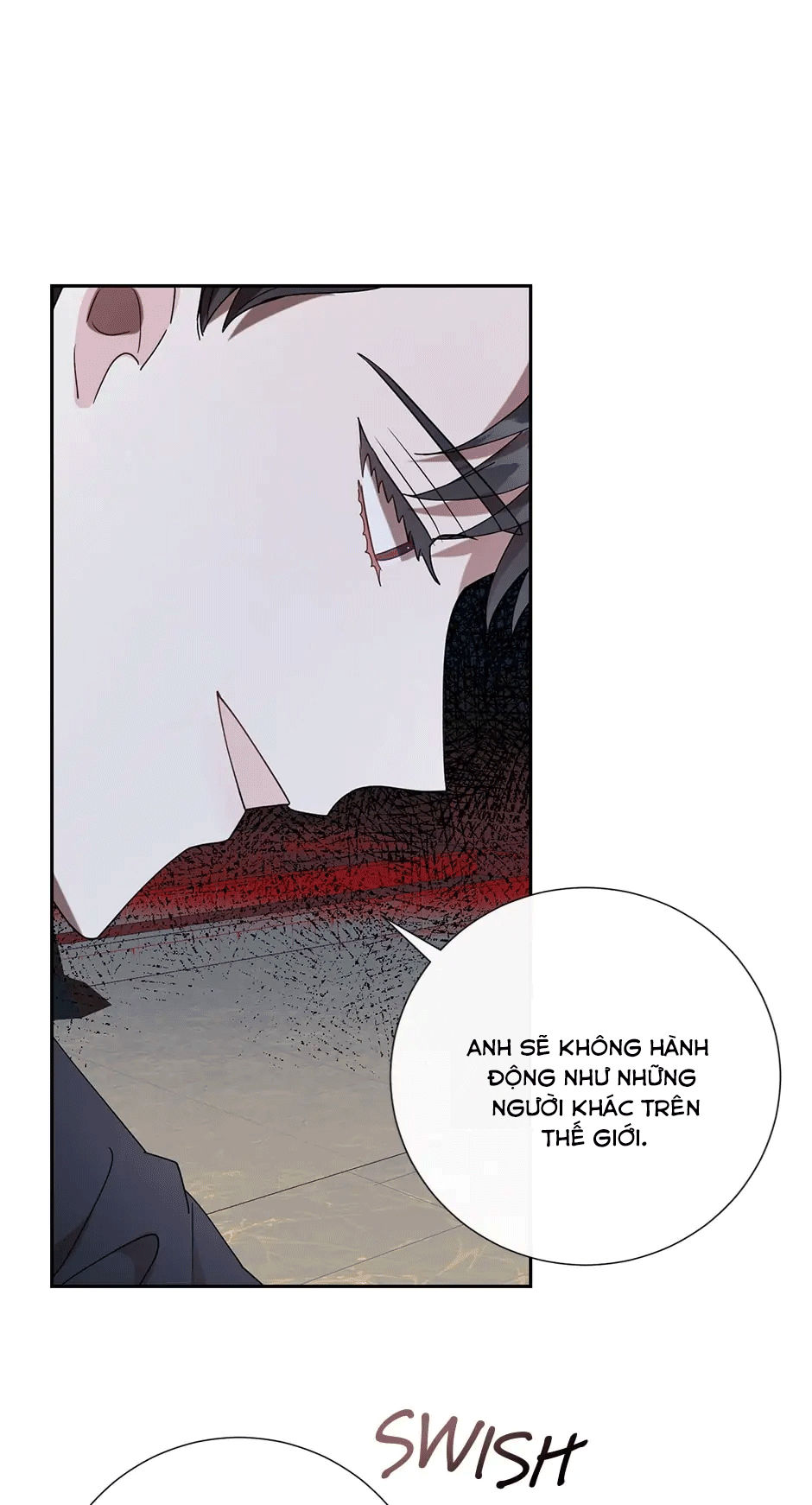 đừng ăn thịt tôi mà chapter 73 41