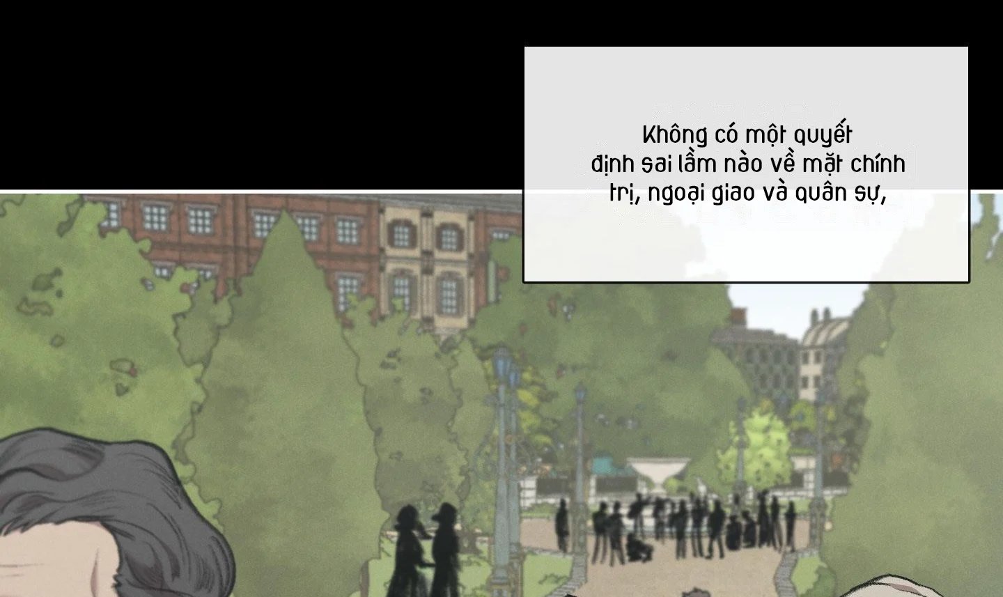 plaything - món đồ chơi của đại công tước chapter 42 133