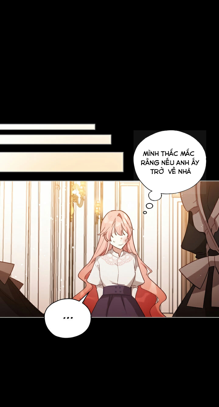 tiểu thư lạnh lùng chapter 6 35