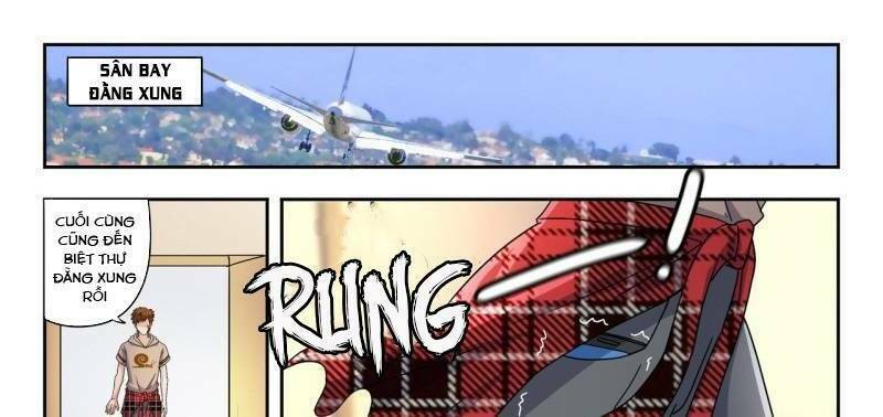 thấu thị chi nhãn chapter 290 14