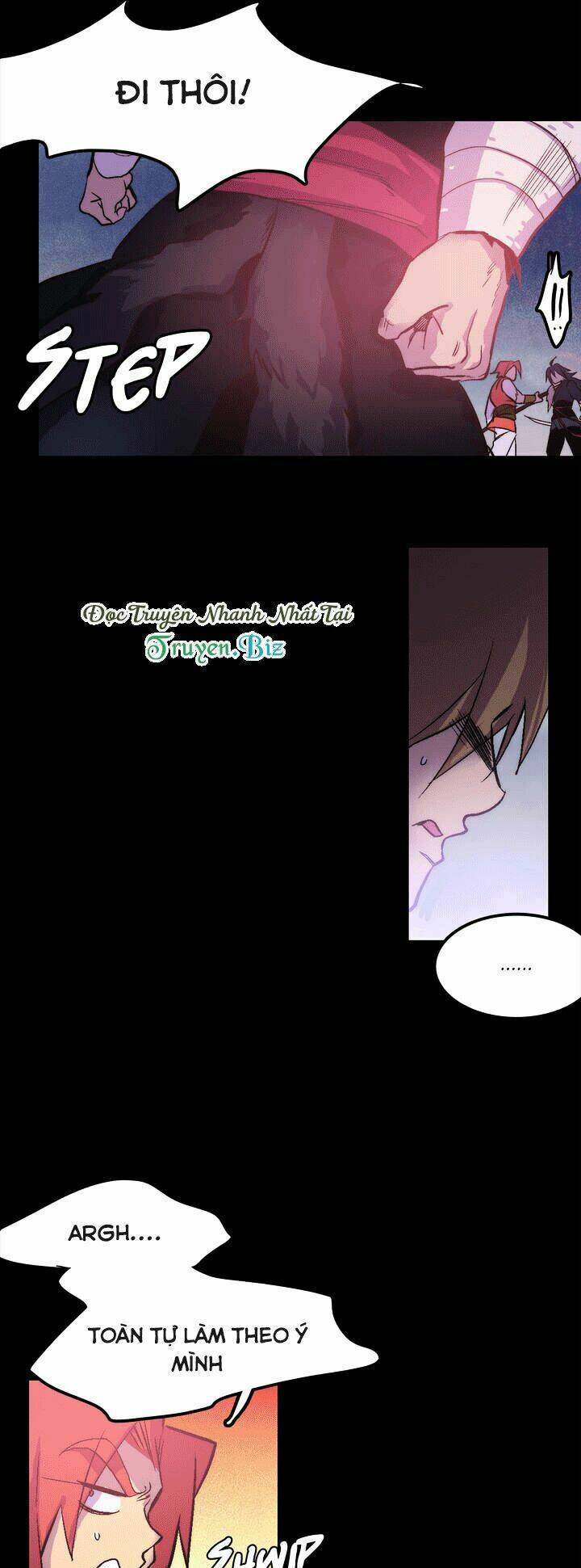 biên niên sử lãnh nguyệt chapter 30 19