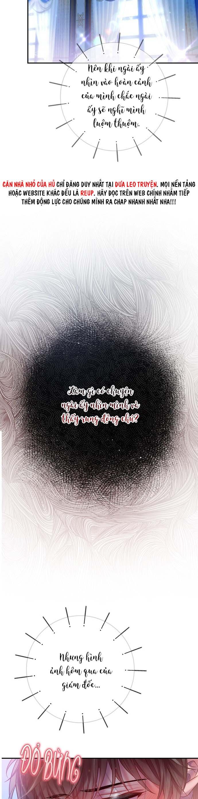 cơn mưa mật ngọt chapter 31 39