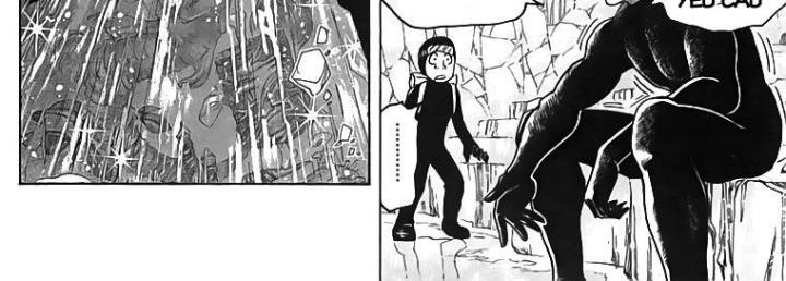 thánh tỏi sành ăn chapter 84 29