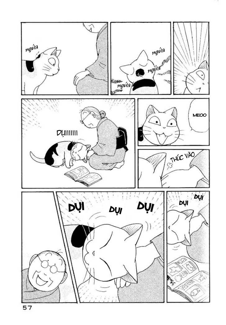 fuku-fuku funya~n chapter 9 5