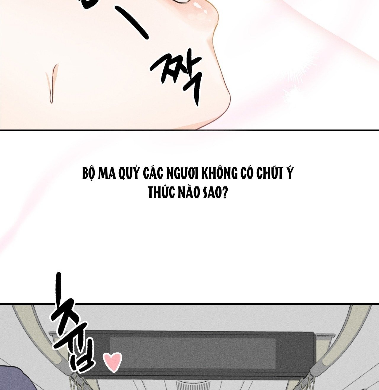 [18+] người đàn ông làm tình với quỷ chapter 1.2 45