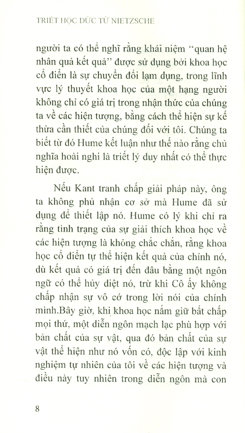 Triết Học Đức - Pierre Trotignon