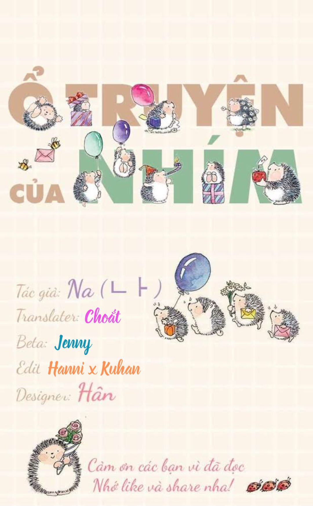 sống chung một nhà chapter 15 48