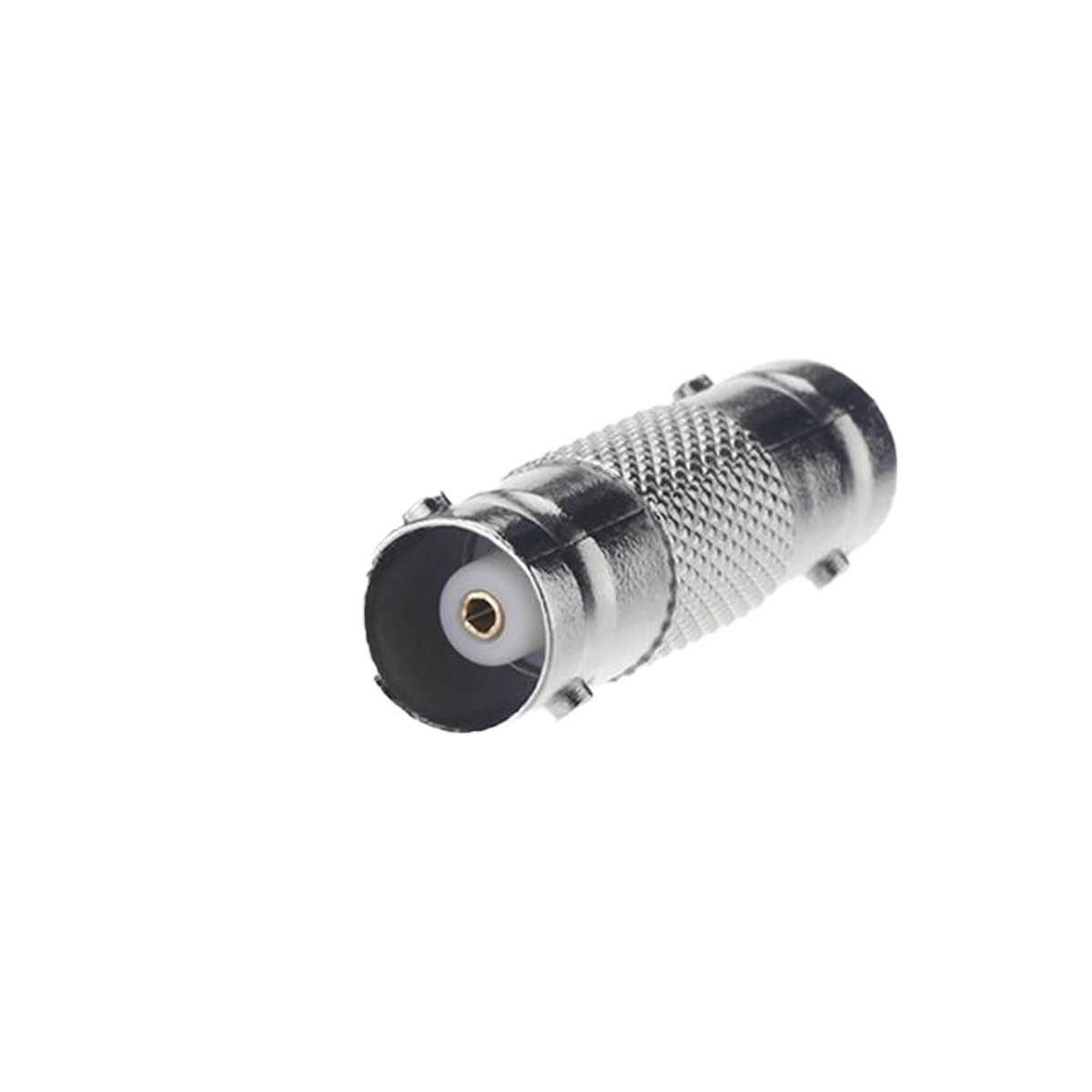 Combo jack nối cáp đồng trục BNC 2 đầu âm loại tốt