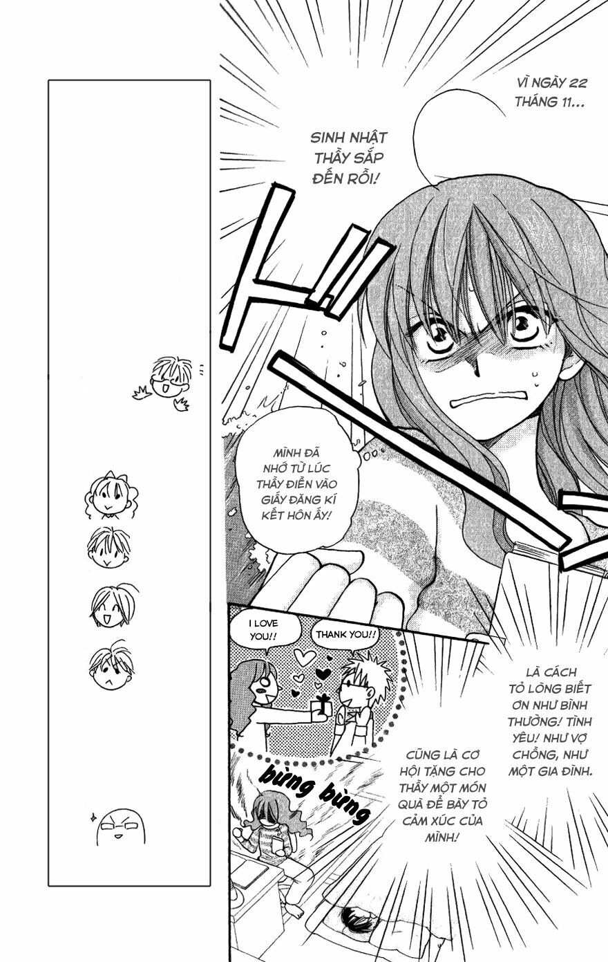 gia đình hạnh phúc chapter 16 7