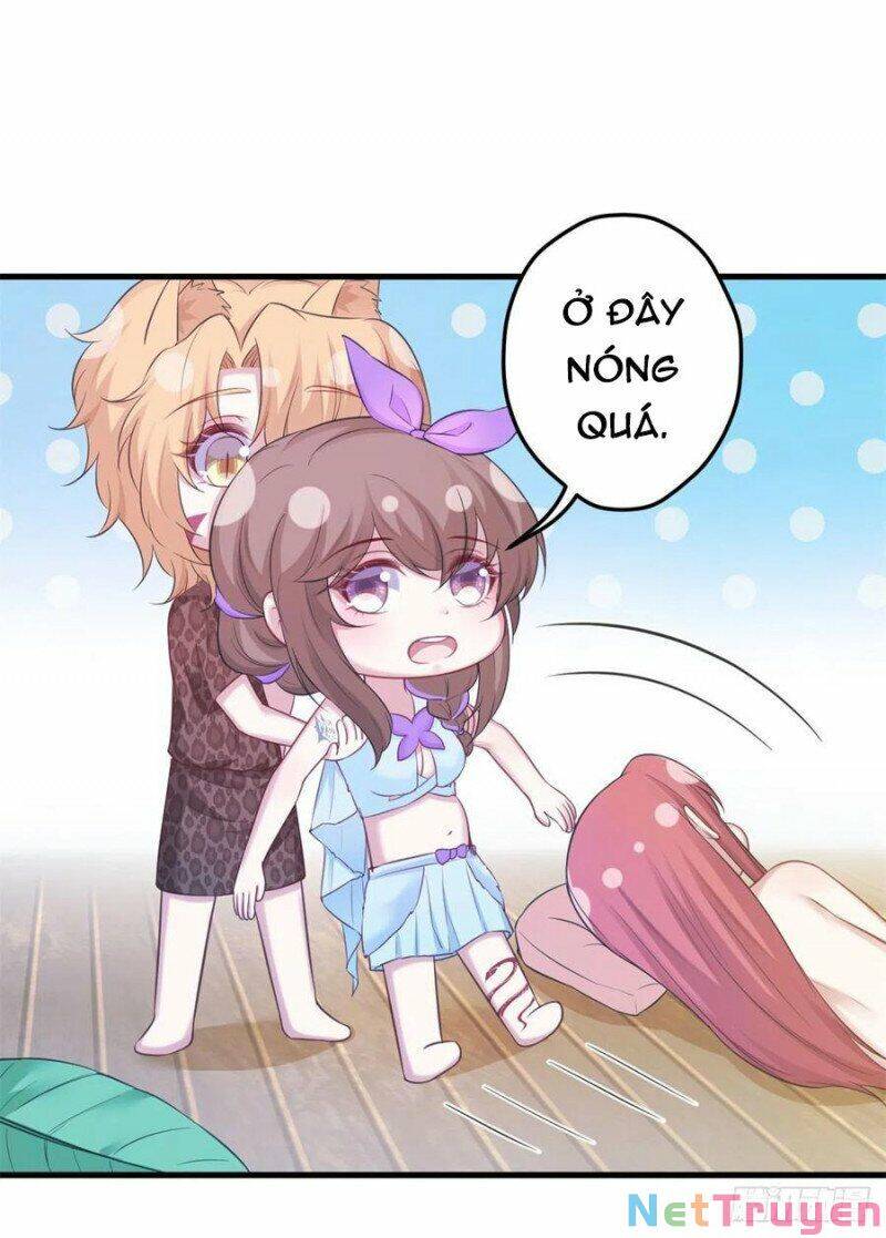 [16+] thảnh thơi thú thế chủng chủng điền, sinh sinh tể chapter 341 28