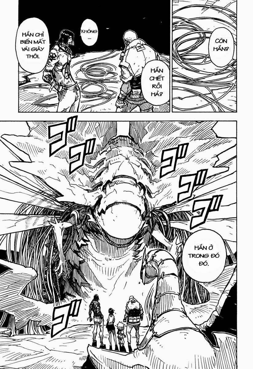 king of thorns chapter 35 31