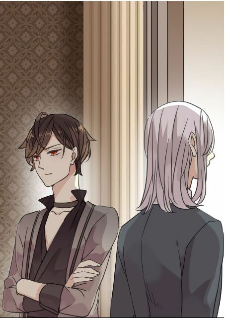 vết cắn ngọt ngào phần 1 chapter 30 8