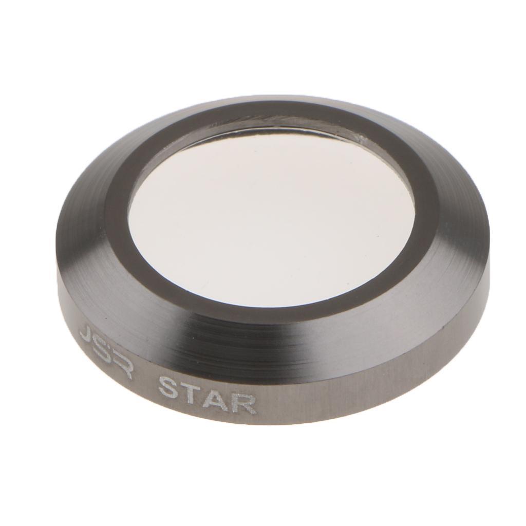 Lens  for   2  Drone