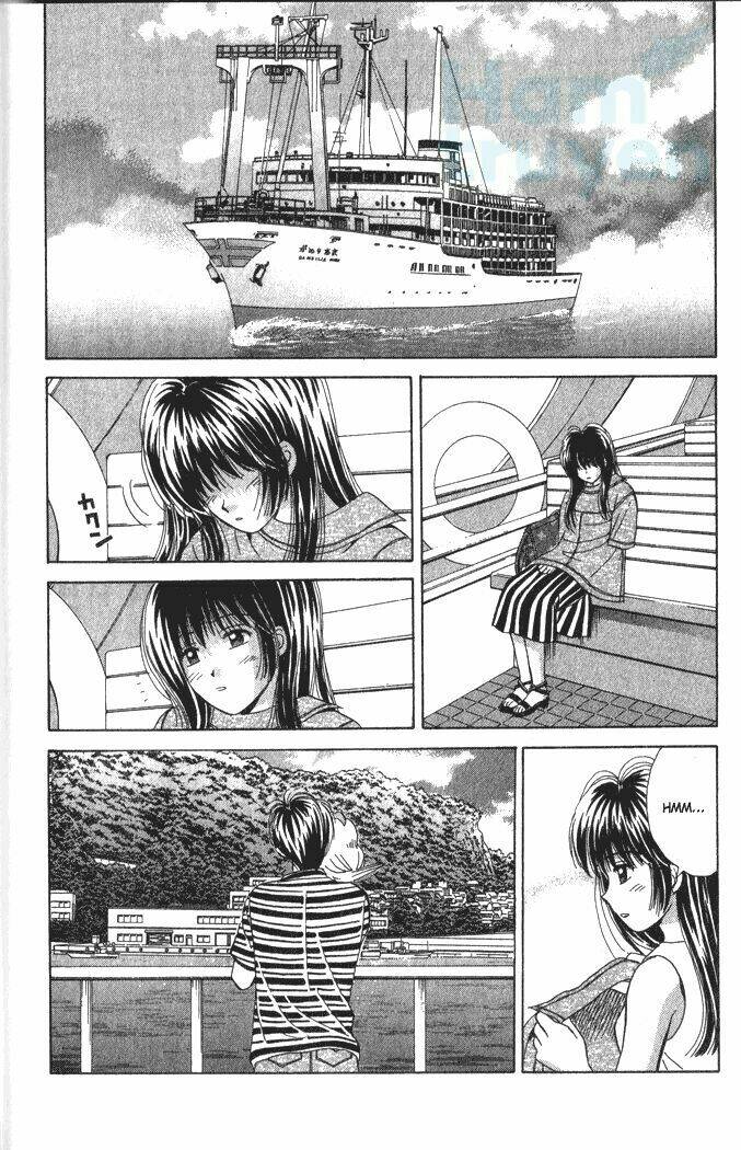 open sesame chapter 57 33